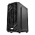 Gabinete Gamer Kalkan Alfern Lite Preto ATX Mid Tower Sem Fans Janela Lateral Acrílico USB 3.0 Painel KLK00088 - Imagem 4