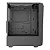 Gabinete Gamer Kalkan Joturn Lite Preto KLK087 - Imagem 4