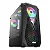 Gabinete Gamer Kalkan Joturn Lite Preto KLK087 - Imagem 1