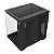 Gabinete Gamer Kalkan Midgard Digital Preto Micro-ATX Aquário Sem Fans Com Display de Monitoramento KLK085 - Imagem 6