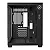 Gabinete Gamer Kalkan Midgard Digital Preto Micro-ATX Aquário Sem Fans Com Display de Monitoramento KLK085 - Imagem 5