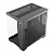 Gabinete Gamer Kalkan Asgard Evo Preto ATX Aquário Sem Fans KLK084 - Imagem 6