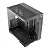 Gabinete Gamer Kalkan Asgard Evo Preto ATX Aquário Sem Fans KLK084 - Imagem 3