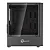 Gabinete Gamer Kalkan Vesir Flow Preto KLK082 - Imagem 4