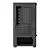 Gabinete Gamer Kalkan Vesir Flow Preto KLK082 - Imagem 8