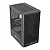 Gabinete Gamer Kalkan Vesir Flow Preto KLK082 - Imagem 3