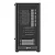 Gabinete Gamer Kalkan Vesir Flow Preto KLK082 - Imagem 5