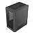 Gabinete Gamer Kalkan Vesir Flow Preto KLK082 - Imagem 7