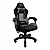 Cadeira Gamer Kalkan Astri Eclipse Preto e Cinza KLK059 - Imagem 2