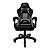 Cadeira Gamer Kalkan Astri Eclipse Preto e Cinza KLK059 - Imagem 1