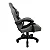 Cadeira Gamer Kalkan Astri Lunar Preto e Cinza KLK058 - Imagem 4