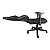 Cadeira Gamer Kalkan Aesir 2D Preto KLK027 - Imagem 3