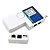 Testador De Cabos Multifuncional Dex RJ45 RJ11 USB BNC Modelo RJ-41 - Imagem 1
