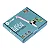 Placa de Rede PCI-E Vinik Gigabit PRV1000E - Imagem 3