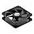 Fan Para Gabinete 80mm Preto Vinik CF80 - Imagem 3