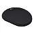 Mouse Pad Com Apoio De Pulso Em Gel Mpg-10P Preto - Imagem 2