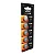 Bateria de Lítio CR2032 3 volts Vinik 5 unidades Vb32B5 - Imagem 2