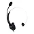 Headset Corporativo Vinik VK400 USB com Microfone Omnidirecional - Imagem 4