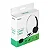 Headset Corporativo Vinik VK400 USB com Microfone Omnidirecional - Imagem 10