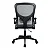 Cadeira Office Vinik LC2 Preto - Imagem 3