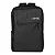 Mochila Para Notebook Vinik Slim Preta Vkbag010 - Imagem 2