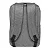 Mochila Para Notebook Até 15,6" Vinik Cinza VKBAG011 - Imagem 4