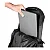 Mochila Notebook 15,6" Vinik Sport Preta VKBAG020 - Imagem 5