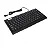 Teclado USB Mini Perfil Baixo e Silencioso ABNT2 Knup KP-2013 - Imagem 3