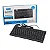 Teclado USB Mini Perfil Baixo e Silencioso ABNT2 Knup KP-2013 - Imagem 2