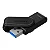 Pen Drive Kingston Exodia S 64GB USB 3.2 Preto DTXS/64GB - Imagem 2
