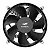 Cooler Processador Intel LGA 775,1150,1151,1155 C3Tech FC-20BK - Imagem 2