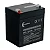 Bateria Para Nobreak 12V 5A Selada VRLA Coletek - Imagem 2