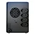 Nobreak SMS 600VA Class Entrada Bivolt e Saída 115V - Imagem 2