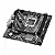Placa Mãe ASRock H610M-HVS/M.2 R2.0, Chipset H610, Intel LGA 1700, mATX, DDR4 - Imagem 4
