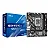 Placa Mãe ASRock H610M-HVS/M.2 R2.0, Chipset H610, Intel LGA 1700, mATX, DDR4 - Imagem 1