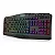 Teclado Sem Fio Gamer Redragon Harpe K503-KS - Imagem 4