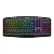 Teclado Sem Fio Gamer Redragon Harpe K503-KS - Imagem 6