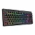 Teclado Gamer Sem Fio Redragon Varro Pro K517RGB-PRO - Imagem 1