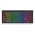 Teclado Gamer Sem Fio Redragon Varro Pro K517RGB-PRO - Imagem 2