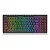 Teclado Gamer Sem Fio Redragon Varro Pro K517RGB-PRO - Imagem 4