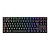 Teclado Mecanico Sem Fio Redragon Kumara Pro, RGB, Switch Azul, Preto, K552RGB-BRS-B-PT-BLUE - Imagem 4