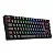Teclado Mecanico Sem Fio Redragon Kumara Pro, RGB, Switch Azul, Preto, K552RGB-BRS-B-PT-BLUE - Imagem 6
