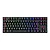 Teclado Mecanico Sem Fio Redragon Kumara Pro, RGB, Switch Azul, Preto, K552RGB-BRS-B-PT-BLUE - Imagem 7