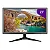 Monitor 23" Office Led 5Ms 75 Hz Hdmi Vga Skul SM235MS75Y - Imagem 1