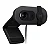 Webcam Logitech Full HD BRIO 100 Grafite - 960-001586 - Imagem 5