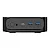 Mini Computador B300 Hexa-Core I3 1215U 3.30 Ghz Memória 8Gb Ddr4 Ssd 256Gb Nvme Wi-Fi Bluetooth Linux Ubuntu - Imagem 2