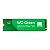 SSD WD Green SN3000, 2TB, M.2 2280, PCIe NVMe, Leitura 5000MB/s, Gravacao 4200MB/S, WDS200T4G0E - Imagem 1