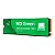 SSD WD Green SN3000, 2TB, M.2 2280, PCIe NVMe, Leitura 5000MB/s, Gravacao 4200MB/S, WDS200T4G0E - Imagem 2