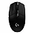 Mouse Gamer Sem Fio Logitech G305 12000 DPI 6 Botoes Preto, 910-005281 - Imagem 1