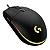 Mouse Gamer Logitech G203 LIGHTSYNC - Preto 910-005793 - Imagem 1